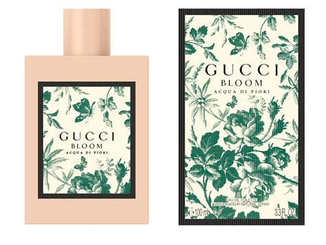 gucci parfum bloom aqua